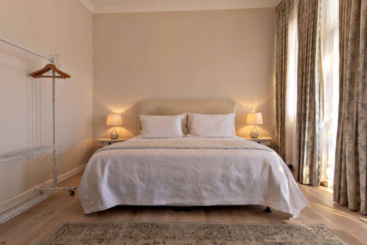 Rhonda'S Manor Boutique Guesthouse Fokváros Kültér fotó
