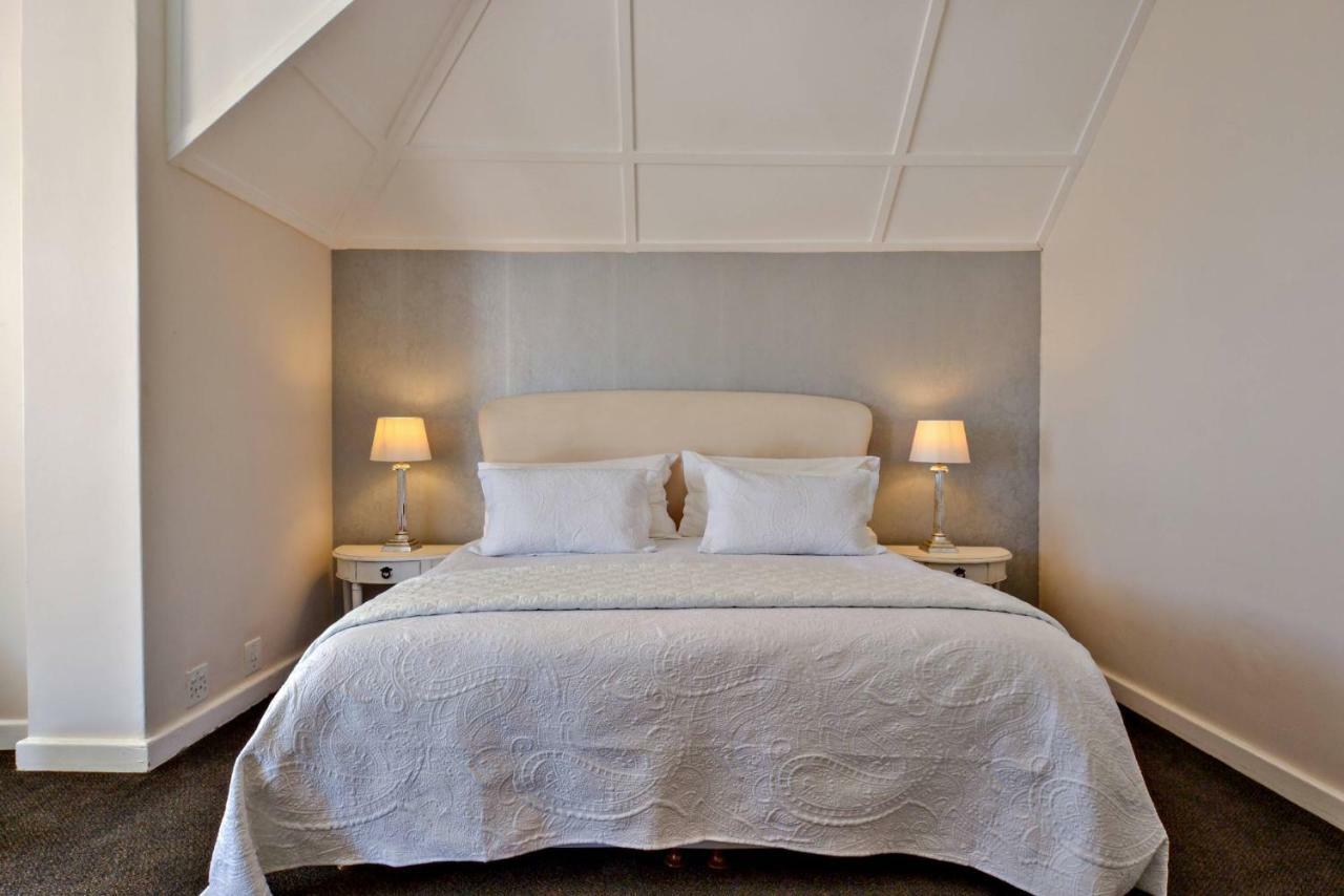 Rhonda'S Manor Boutique Guesthouse Fokváros Kültér fotó