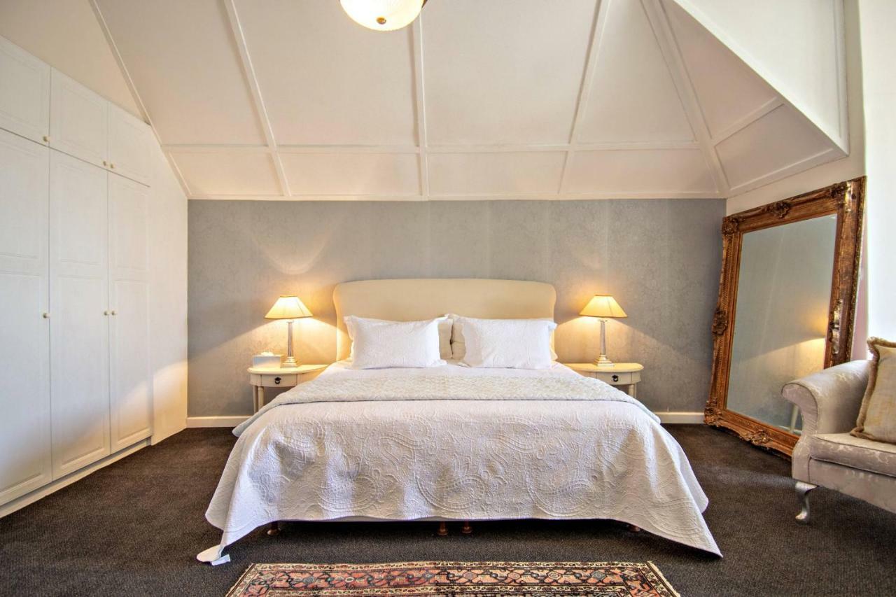 Rhonda'S Manor Boutique Guesthouse Fokváros Kültér fotó