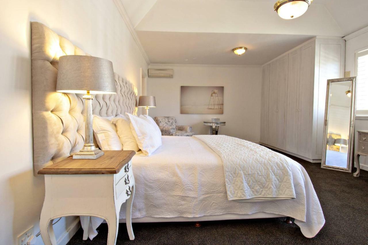 Rhonda'S Manor Boutique Guesthouse Fokváros Kültér fotó