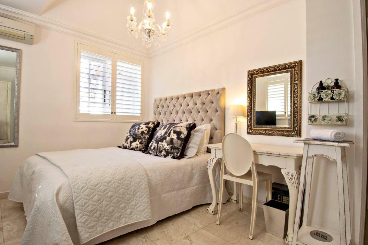 Rhonda'S Manor Boutique Guesthouse Fokváros Kültér fotó