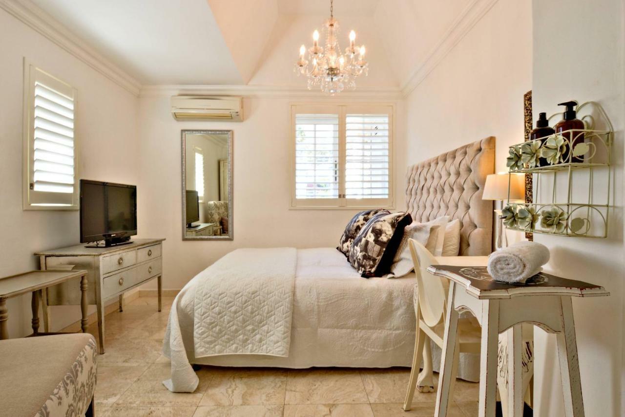 Rhonda'S Manor Boutique Guesthouse Fokváros Kültér fotó