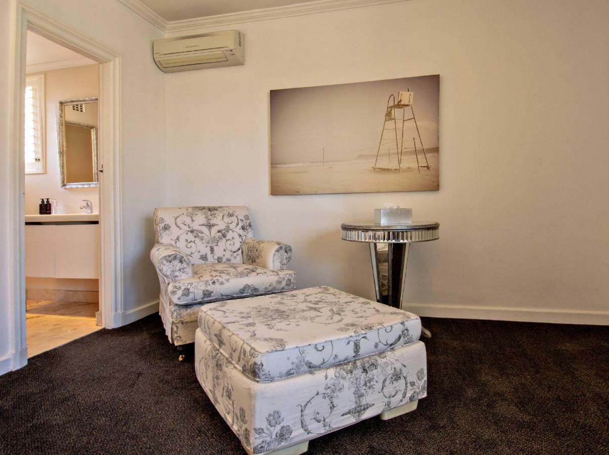 Rhonda'S Manor Boutique Guesthouse Fokváros Kültér fotó
