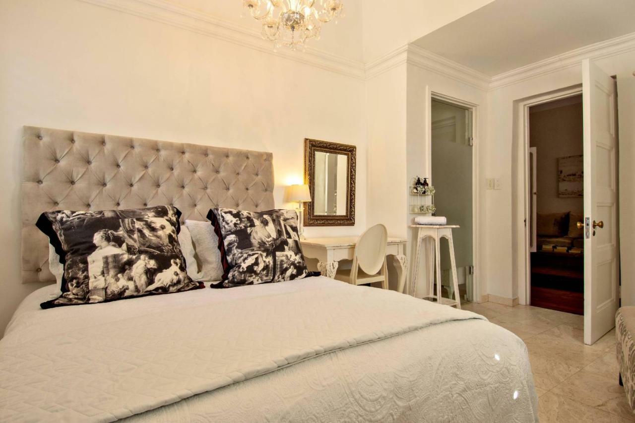 Rhonda'S Manor Boutique Guesthouse Fokváros Kültér fotó