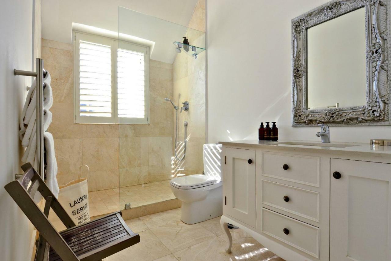 Rhonda'S Manor Boutique Guesthouse Fokváros Kültér fotó