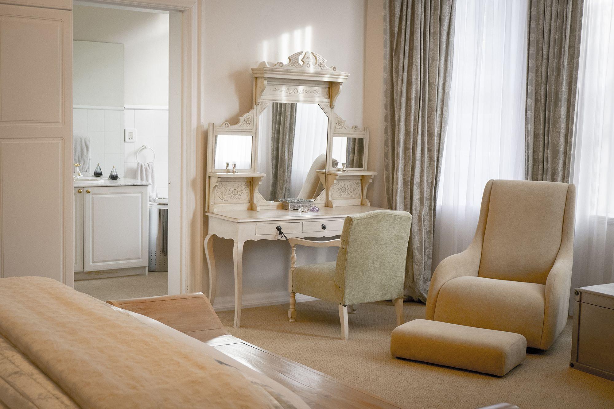 Rhonda'S Manor Boutique Guesthouse Fokváros Kültér fotó